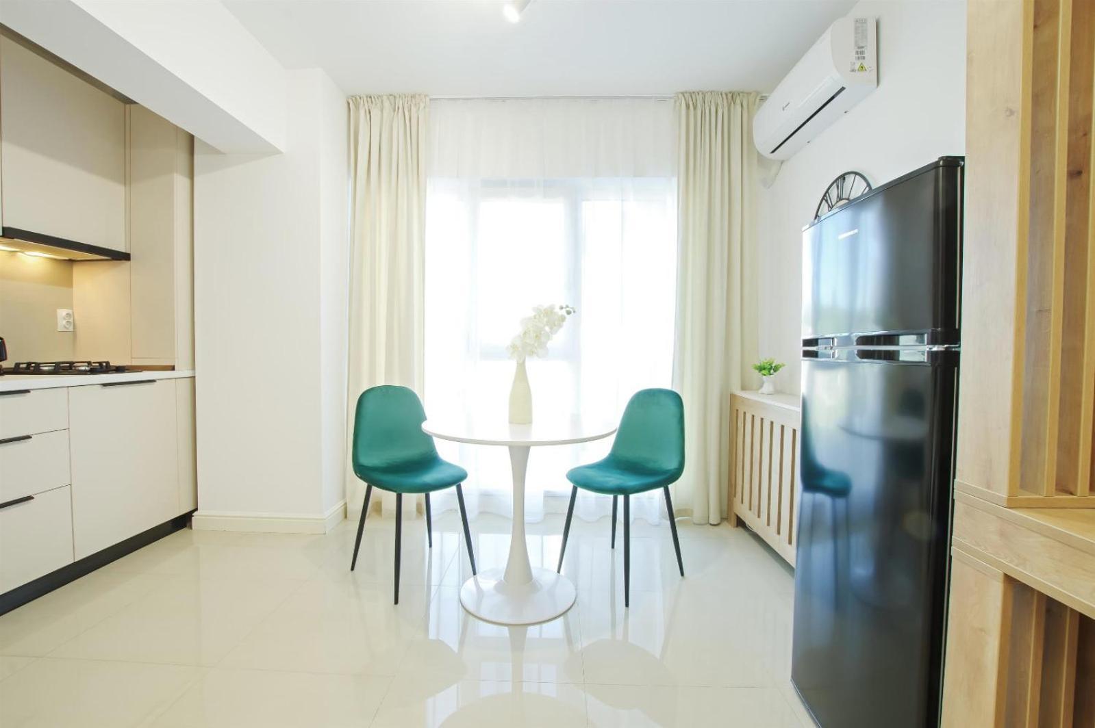 Himson-Designer1 Apartment Iasi Exterior foto