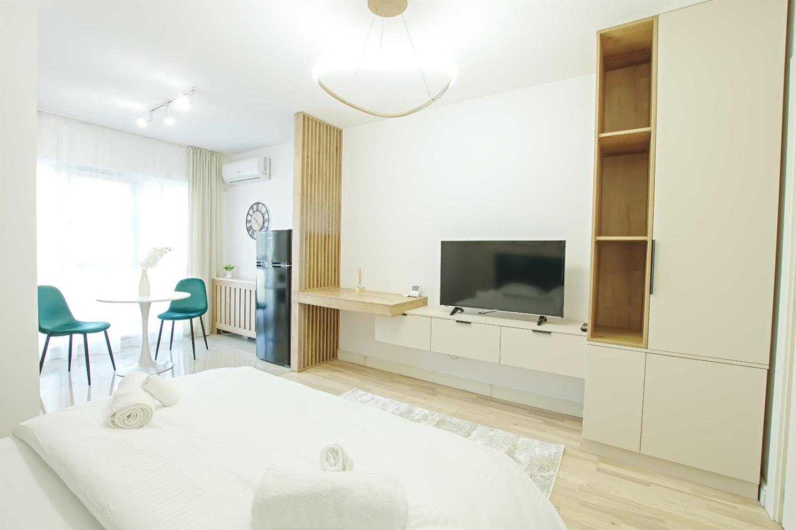 Himson-Designer1 Apartment Iasi Exterior foto