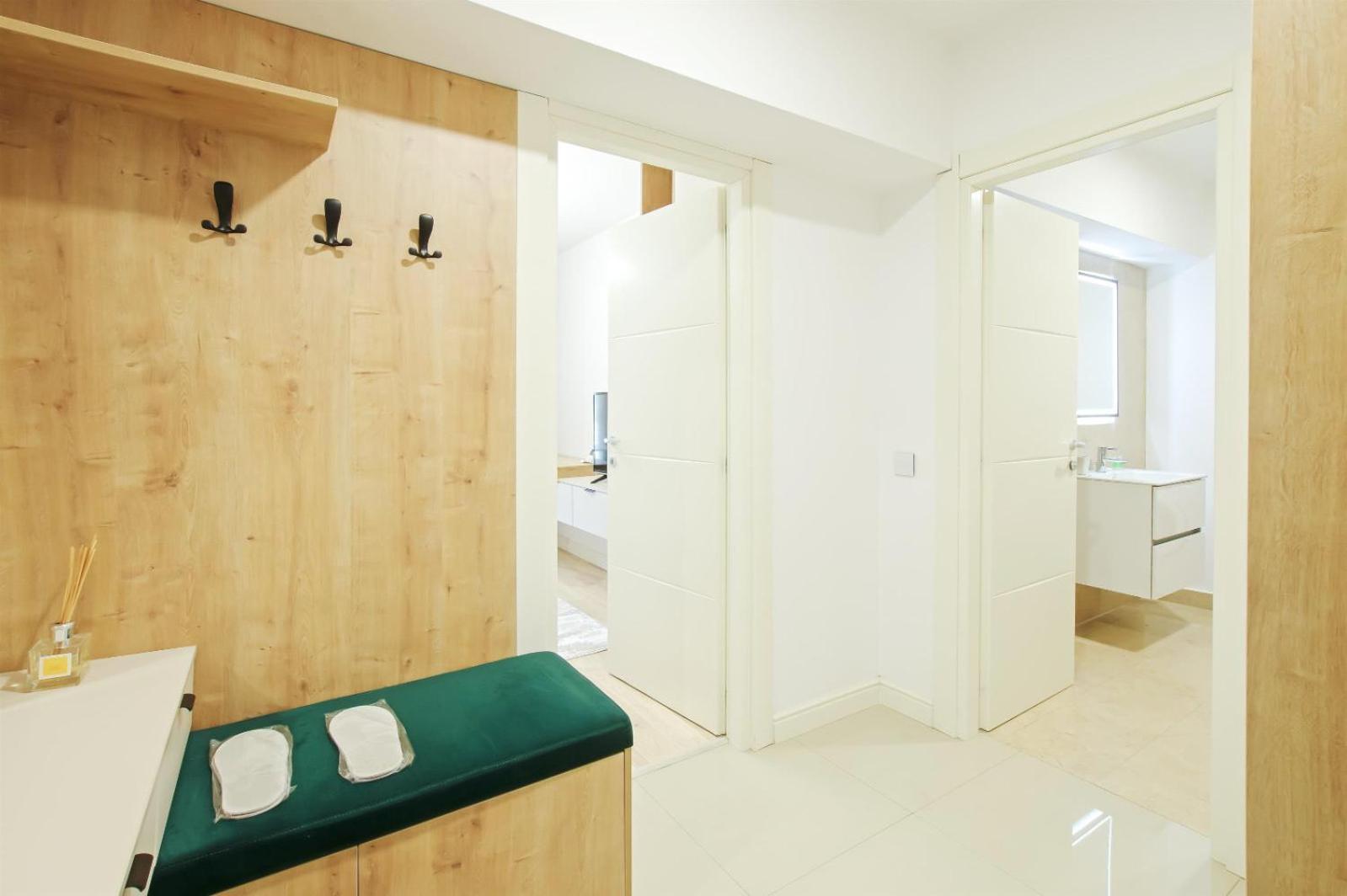 Himson-Designer1 Apartment Iasi Exterior foto